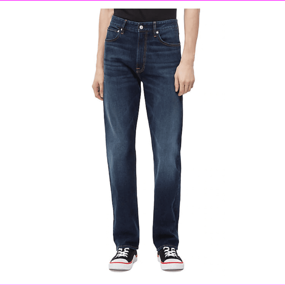 Calvin Klein Jeans 037 Relaxed Straight 