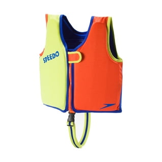 Speedo Flipturns Water - Speedo Classic Swim Vest