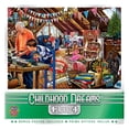 thumbnail image 2 of Childhood Dreams Playtime in the Attic 1000 Piece Jigsaw Puzzle, 2 of 5