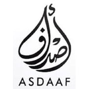 Asdaaf Musk Code Eau De Parfum