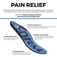 thumbnail image 2 of Plantillas FORM Maximum Support Fascitis Plantar Unisex, 2 of 8