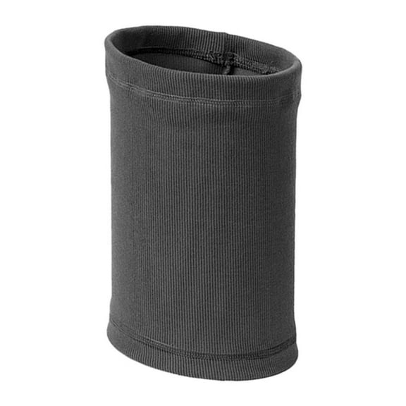 Snood Headwear for Noise Reduce Dog Hoodie Earmuffs Grooming Hat Accessories - Gray M