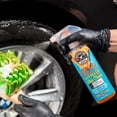 thumbnail image 4 of Limpiador de ruedas Chemical Guys CLD10516 Sticky Citrus 473 ml, 4 of 4