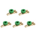 thumbnail image 1 of Interruptor Apagado Del Automóvil Portabrocas Batería Interruptor Protección Apagado La Batería Del Automóvil (interruptor Apagado (verde 17 Mm)), 1 of 9