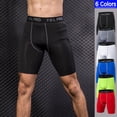 thumbnail image 2 of Pantalón Corto Deportivo Hombre TFixol Rojo Pequeño, 2 of 8