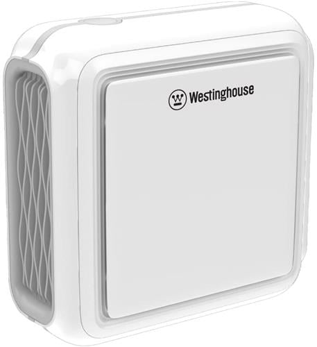 Westinghouse NCCO HEPA Air Purifier - 8 Hour Portable Allergen Protection | WH10P