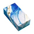 thumbnail image 5 of Nvzi flowers, gifts, gift box packaging paper, Star River gold-plated packaging paper, (pink), 5 of 5