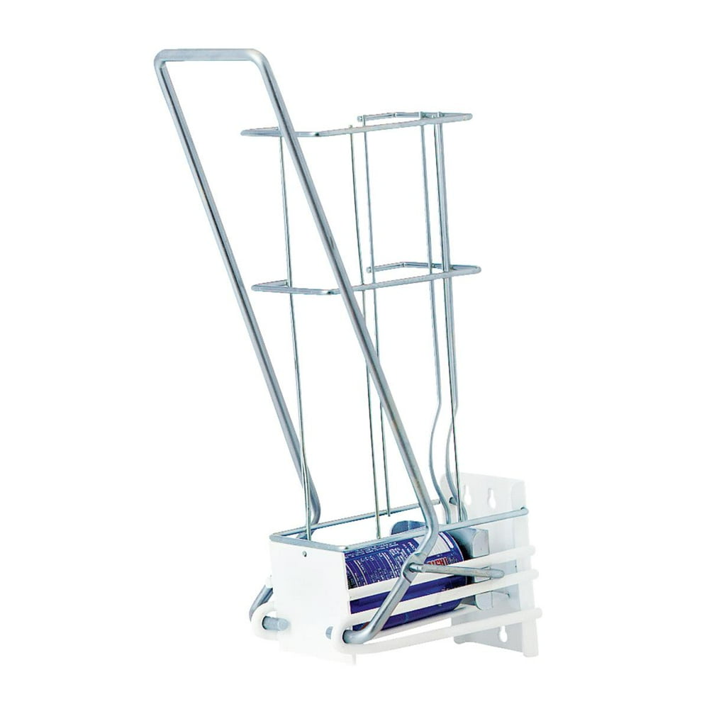 Multi Crush Can Crusher