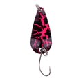 thumbnail image 3 of koolsoo 5Pcs Fishing Lures Set Copper Spoon Sequins Metal Lures Hard Baits Color 3, 3 of 7
