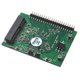 thumbnail image 2 of M -E Al Módulo De Dvertidor Del Adaptador IDE Baoblaze 44 Pulgadas 2.5 Pulgadas 5 V, 2 of 6