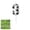 Y103# D, variant on Football Birthday Candles for Cake, 3D Soccer Ball Cake Toppers for Boys and Girls, Sports Themed Birthday Party Decorations and Supplies for Game Day Party,I