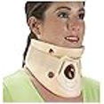 thumbnail image 3 of Bilt-Rite Mastex Health 3 1/4 Inch Collier Immobilisateur, Beige, Moyen, 3 of 3