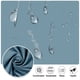 thumbnail image 4 of Funda impermeable para sofá cama sin reposabrazos, fundas elásticas ajustadas para sofá, fundas flexibles elásticas para sofá para banquete y Hotel, 4 of 4