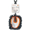thumbnail image 1 of Casabella Microfiber Chenille Mini Duster Gray, 1 of 1