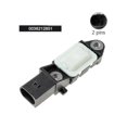 thumbnail image 5 of 0038212851 Front Impact Crash Sensor Automotive for W211 W219 W212 W199 R171 R230 SL550 SLK300, 5 of 5