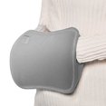 thumbnail image 1 of MesaSe Graphene Heat Electric Hand Warmer Rechargeable Heat Pack Winter Hot Water Bag, 1 of 8