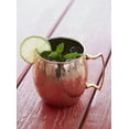 thumbnail image 4 of Goslings Diet Stormy Ginger Beer Cocktail Mixer, 12-12 fl. oz. Cans, 4 of 8