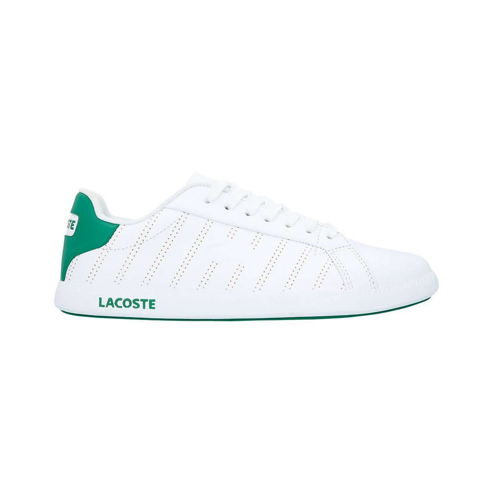 Lacoste Lacoste Women's Casual Shoes Graduate LaceUp Fashion