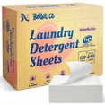 thumbnail image 1 of Láminas de detergente para ropa Bellaluce 240 lavados aroma floral, 1 of 9