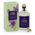 thumbnail image 1 of 4711 Acqua Colonia Saffron e Iris Eau de Colonia Spray por 4711 4711 Model, 1 of 2