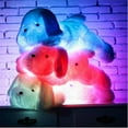 thumbnail image 2 of Luminous Dog Plush Toy, 2 of 2