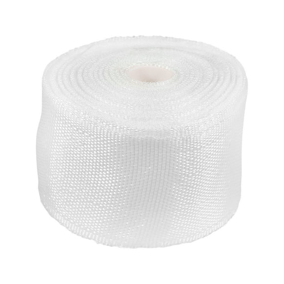 Fiberglass Cloth Roll White for Boats and Winding Applications 1 Set