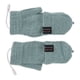 thumbnail image 1 of Heating Gloves, Electronic Half Hands Double Sided Electric Heating Gloves USB For Indoor ANGGREK Otros, 1 of 8