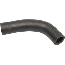 Designed to transfer glycol-based coolant throughout the vehicle's cooling system.  The EPDM tube and cover and the synthetic reinforcement meets or exceeds SAE 20R4EC Class D1 specifications. Exact O