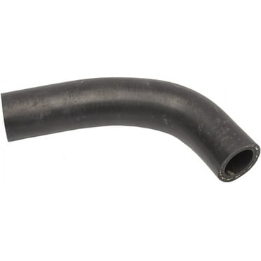 Designed to transfer glycol-based coolant throughout the vehicle's cooling system.  The EPDM tube and cover and the synthetic reinforcement meets or exceeds SAE 20R4EC Class D1 specifications. Exact O