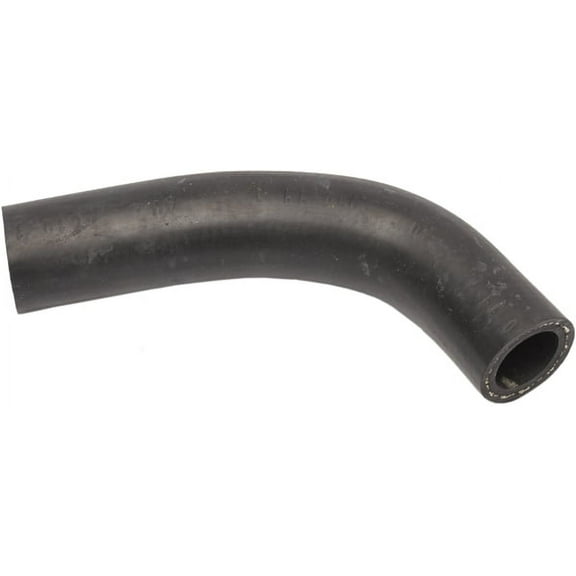 Continental EPDM Engine Coolant tube and Cover, Synthetic reinforcement, Designed to transfer glycol‑based coolant