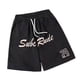 thumbnail image 2 of Hombres deportes Pantalones cortos pierna ancha tubo recto suelta casual hip hop moda impreso verano ropa, 2 of 8