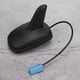 thumbnail image 4 of Antena De Techo ABS Negra Para Coche, Amplificador De Señal De Alto Rendimiento Para Modelos G H Zafira A B Corsa C D Vectra Meriva Signum Omega Material Duradero, 4 of 7