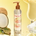 thumbnail image 5 of Tree Hut Coco Colada Moisturizing Shave Oil, 7.7 fl oz, 5 of 8