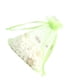 thumbnail image 2 of Cateissary Bolsa de regalo con cordón de 100 piezas, accesorios, paquete de malla, suministros para fiesta, boda, Color sólido, bolsa para Almacenamiento y organización del hogar, 2 of 6