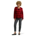 thumbnail image 2 of Lee® Women's Grandpa Cardigan, Sizes XS-XXL, 2 of 4