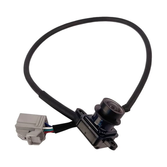 CSYANXING Rear View Backup Camera Dart 2013-2016 High Definition 56038990AA Easy Install 170 Degree Angle