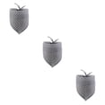 thumbnail image 1 of Greeniant Bufanda de baba para mascotas, suave, punteada, cálida, adorable, reutilizable, lavable, Triangular, decoración de toalla para cuello de Type1 NO1 Greeniant CBP281025, 1 of 6