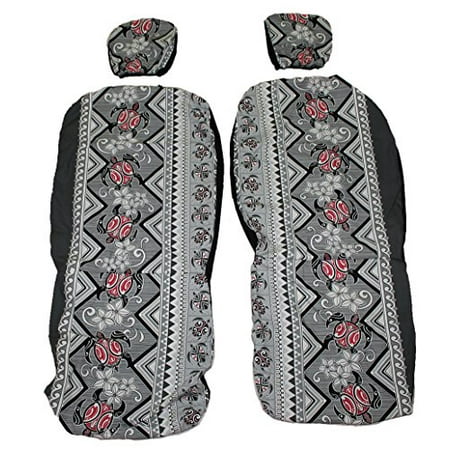 Hawaiian Car Seat Covers >> Hawaiian Car Seat Covers With Separated Headrest Red Turtle Set Of 2 Front Bucket Seat Covers Hawaiian Car Seat Covers >> Hawaiian Car Seat Covers With Separated Headrest Red Turtle Set Of 2 Front Bucket Seat Covers