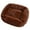 Coffee, variant on Pet Bed Pet Mat on Sale Tanuse Plush Dog Bed Calming Dog Bed Soft and Cuddler Pet Cushion Self Warming Puppy Beds Machine Washable Cushions for Outdoor Furniture Clearance 1Pc Pet Bed Pet Mat