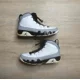 thumbnail image 1 of Size 10.5 - A i r-Jor-dan 9 Retro Barons, 1 of 6