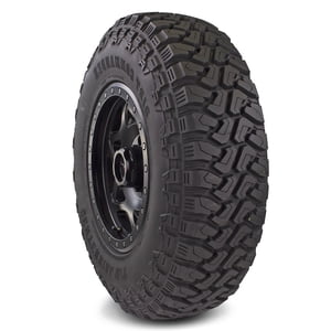 Centennial Dirt Commander M/T Mud Terrain LT265/75R16 123/120N E Light Truck Tire Sansujyuku sansujyuku.com