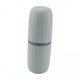 thumbnail image 1 of 3 X Portacepillos De Dientes De Viaje Vaso Para Hacer Gárgaras Compacto Para Ducha Al Aire Libre Camping Verde, 1 of 7