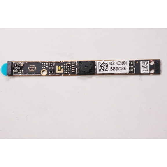 04081-00093400 Asus Webcam Camera C100PAC101PA-RRKT10