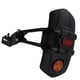 thumbnail image 2 of Guardabarros Trasero Del Guardabarros De La Motocicleta Guardabarros Para 700 750X NC750D, Fácil De Instalar, Con Reflector Para La Seguridad De Sharpla Guardabarros trasero de motocicleta, 2 of 8