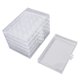 thumbnail image 3 of Caja de almacenamiento para decoración de uñas, caja de almacenamiento para adornos de decoración de uñas, organizador de joyas, eficiencia óptima, 3 of 12