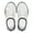 Style2, variant on FUIALDOLG Kids Shoes Sneakers Slip-on Comfortable Light Weight Causal Running Tennis Shoes for Boys Girls