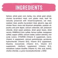 thumbnail image 6 of Purina Beneful Originals Dry Dog Food, High Protein Salmon with Mixed Vegetables, 15.5 lb Bag, 6 of 13