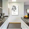 thumbnail image 4 of Epic Art 'I Have Loved You' by Cindy Jacobs, Acrylic Glass Wall Art, 24"x36", 4 of 8