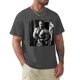 thumbnail image 1 of Camiseta de algodón para hombre, camisa personalizada, de Chris Cbum xuanjing  unisex, 1 of 2