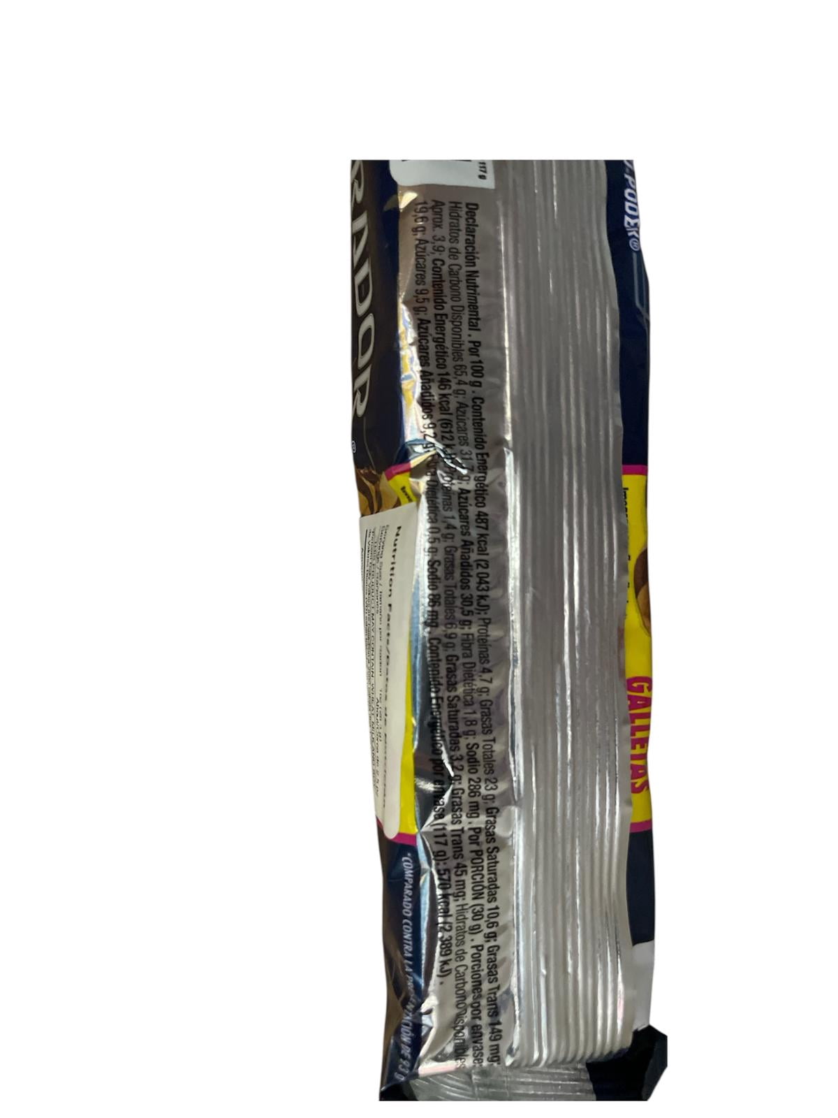 EMPERADOR SENZO- 3 Pieces